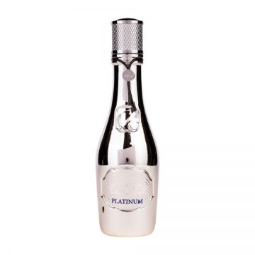 Prive Platinum Riiffs, Apa de Parfum, Barbati, 100ml (Concentratie: Apa de Parfum, Gramaj: 100 ml)