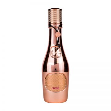 Prive Rose Riiffs, Apa de Parfum, Femei, 100ml (Concentratie: Apa de Parfum, Gramaj: 100 ml)