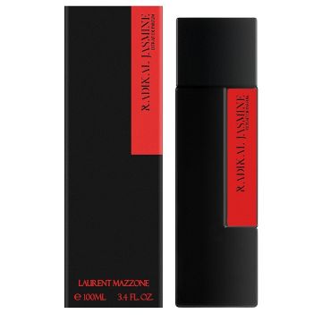 Radikal Jasmine, Laurent Mazzone, Extract De Parfum, Unisex (Gramaj: 100 ml, Concentratie: Extract de Parfum)