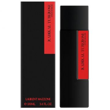 Radikal Tuberose, Laurent Mazzone, Extract De Parfum, Unisex (Gramaj: 100 ml, Concentratie: Tester Extract De Parfum)