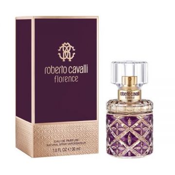 Roberto Cavalli Florence, Apa de Parfum (Concentratie: Tester Apa de Parfum, Gramaj: 75 ml)