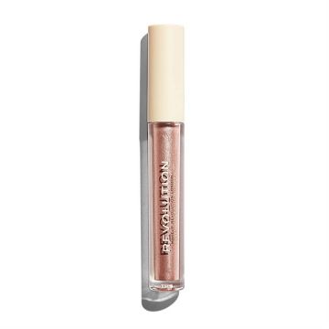 Ruj lichid Revolution Nudes Collection Matte, 3 ml (Nuanta Ruj: Bustier)