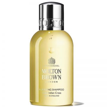 Sampon Molton Brown Indian Cress Purifying, 100Ml (Concentratie: Sampon, Gramaj: 100 ml)