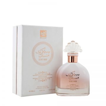 Secret Musk Nusuk , Apa de Parfum, Unisex, 100ml (Concentratie: Apa de Parfum, Gramaj: 100 ml)