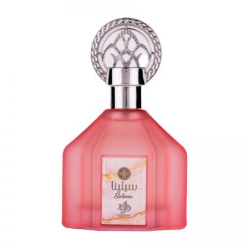 Selena Al Wataniah Eternal, Apa de Parfum, Femei, 100 ml (Concentratie: Apa de Parfum, Gramaj: 100 ml)