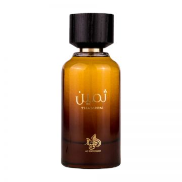 Thameen Al Wataniah Apa de Parfum, Barbati, 100 ml (Concentratie: Apa de Parfum, Gramaj: 100 ml)