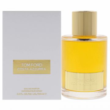 Tom Ford Costa Azzurra, Unisex, Apa de Parfum (Concentratie: Apa de Parfum, Gramaj: 100 ml)