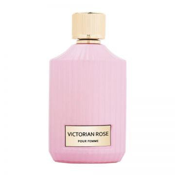 Victorian Rose Wadi al Khaleej, Apa de Parfum, Femei, 100ml (Concentratie: Apa de Parfum, Gramaj: 100 ml)
