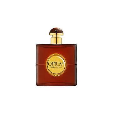 Yves Saint Laurent Opium, Apa de Toaleta (Concentratie: Tester Apa de Toaleta, Gramaj: 90 ml)