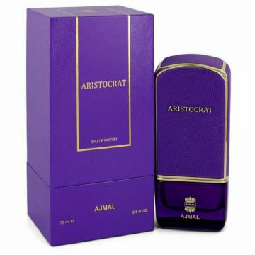 Ajmal Aristocrat for Her, Apa de Parfum (Concentratie: Apa de Parfum, Gramaj: 75 ml)