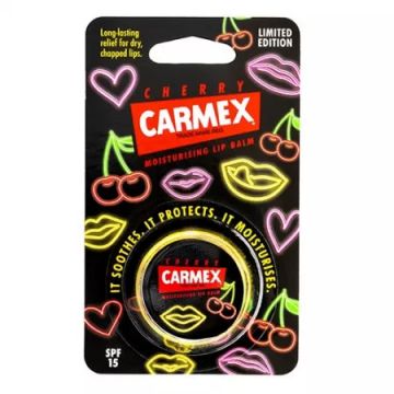 Balsam de buze cu cirese Neon 7.5 g Carmex