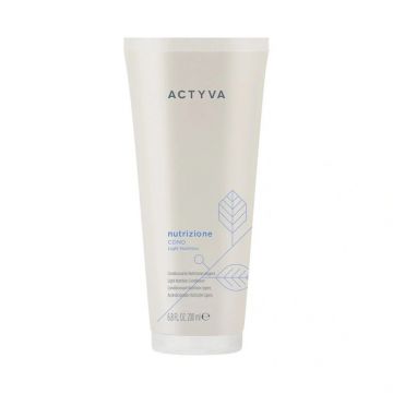 Balsam de hidratare Kemon Actyva Nutrizione (Concentratie: Balsam, Gramaj: 1000 ml)