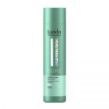 Balsam de par Londa Professional Care Pure (Concentratie: Balsam, Gramaj: 250 ml)
