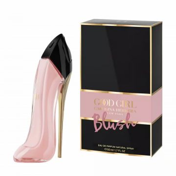 Carolina Herrera Good Girl Blush, Apa de Parfum, Femei (Concentratie: Apa de Parfum, Gramaj: 50 ml)