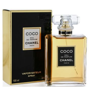 Chanel Coco Chanel, Femei, (Concentratie: Apa de Parfum, Gramaj: 35 ml)