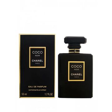 Chanel Coco Noir, Apa de Parfum, Femei (Concentratie: Apa de Parfum, Gramaj: 50 ml)