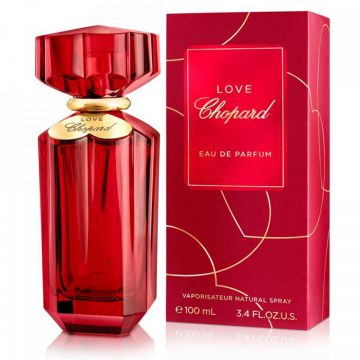 Chopard Love Chopard, Apa de Parfum, Femei (Concentratie: Apa de Parfum, Gramaj: 10 ml)