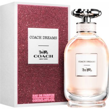 Coach Dreams, Apa de Parfum, Femei (Concentratie: Apa de Parfum, Gramaj: 40 ml)