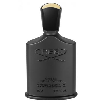 Creed Irish Green Tweed, Apa de Parfum, Barbati (Concentratie: Apa de Parfum, Gramaj: 100 ml)