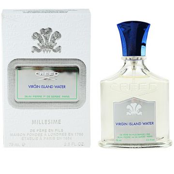 Creed Virgin Island Water (Concentratie: Apa de Parfum, Gramaj: 100 ml)