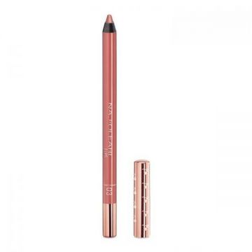 Creion de buze Perfect Shape Naj Oleari, 1.2g (Concentratie: Creion contur buze, CULOARE: 03 Vintage Pink)