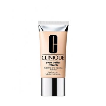 Fond de ten Clinique Even Better Refresh Hydrating and Repairing (Gramaj: 30 ml, Nuanta fond de ten: CN10 ALABASTER)