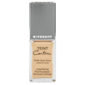 Fond de ten Givenchy Teint Couture SPF 20, 25 ml (Concentratie: Fond de ten, Gramaj: 25 ml, Nuanta fond de ten: 06 Gold)