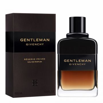 Gentleman Eau de Parfum Reserve Privée Givenchy (Concentratie: Apa de Parfum, Gramaj: 60 ml)