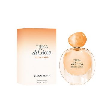 Giorgio Armani Terra di Gioia, Femei, Apa de Parfum (Concentratie: Apa de Parfum, Gramaj: 50 ml)