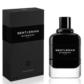 Givenchy Gentleman, Apa de Parfum (Concentratie: Apa de Parfum, Gramaj: 60 ml)