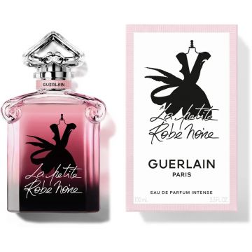 Guerlain La Petite Robe Noire Apa de Parfum Intense, Femei (Concentratie: Apa de Parfum, Gramaj: 100 ml)