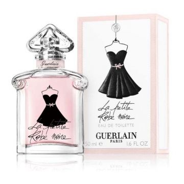 Guerlain La Petite Robe Noire, Femei, Apa de Parfum (Concentratie: Apa de Parfum, Gramaj: 50 ml)
