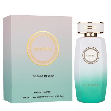 Gulf Orchid Annabel, Apa de Parfum, Unisex (Concentratie: Apa de Parfum, Gramaj: 100 ml)