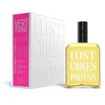 Histoires de Parfums Vert Pivoine (Concentratie: Apa de Parfum, Gramaj: 120 ml)