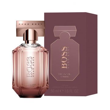 Hugo Boss The Scent Le Parfum, Femei (Gramaj: 50 ml, Concentratie: Parfum)