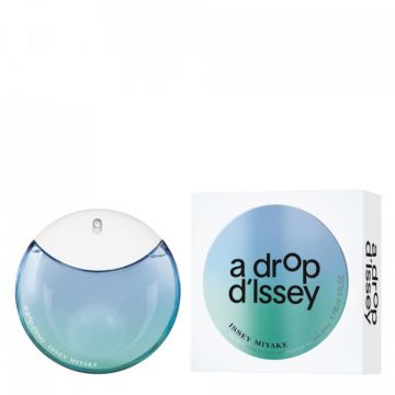 Issey Miyake A Drop d'Issey Fraiche Apa de Parfum, Femei (Concentratie: Apa de Parfum, Gramaj: 90 ml)