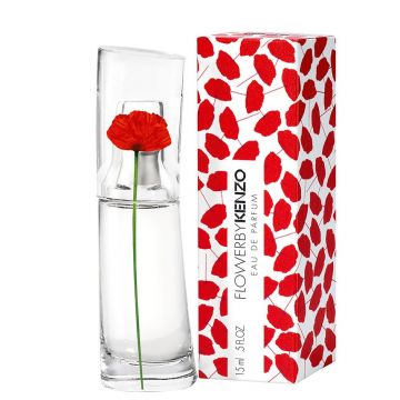 Kenzo Flower by Kenzo, Apa de Parfum, Femei (Concentratie: Apa de Parfum, Gramaj: 15 ml)