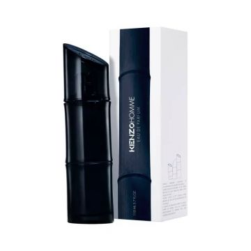 Kenzo Homme, Apa de Parfum, Barbati (Concentratie: Apa de Parfum, Gramaj: 110 ml)