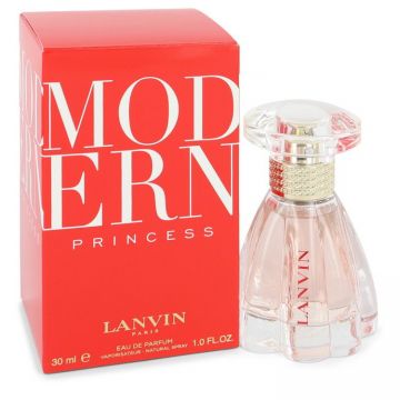 Lanvin Modern Princess, Apa de Parfum, Femei (Concentratie: Apa de Parfum, Gramaj: 30 ml)