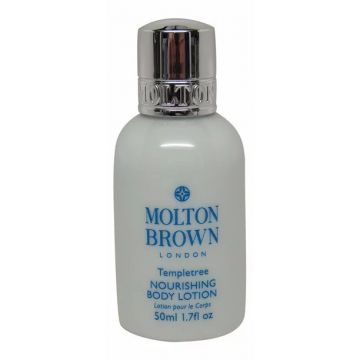 Lotiune de corp Molton Brown Blissful Templetree Body (Concentratie: Lotiune de Corp, Gramaj: 50 ml)