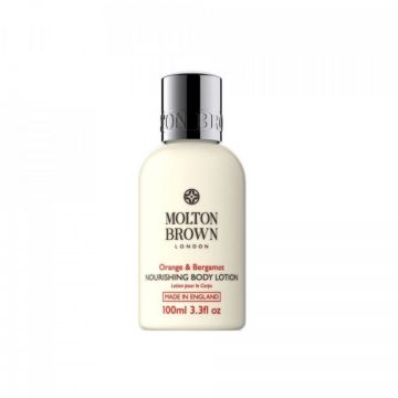 Lotiune de Corp Molton Brown, Orange & Bergamot (Concentratie: Lotiune de Corp, Gramaj: 30 ml)