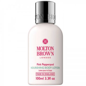 Lotiune de Corp Molton Brown, Pink Pepperpod (Concentratie: Lotiune de Corp, Gramaj: 30 ml)