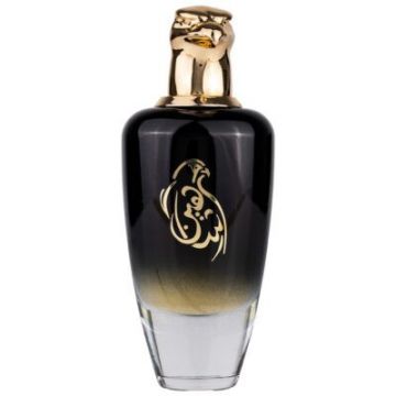 Maison Asrar Black, Apa de Parfum, Unisex, 110 ml (Concentratie: Apa de Parfum, Gramaj: 110 ml)