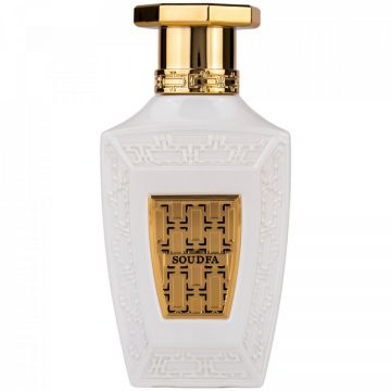 Maison Asrar Soudfa, Apa de Parfum, Unisex, 100 ml (Concentratie: Apa de Parfum, Gramaj: 100 ml)