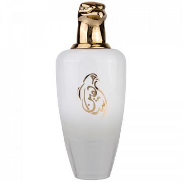Maison Asrar White, Apa de Parfum, Unisex, 110 ml (Concentratie: Apa de Parfum, Gramaj: 110 ml)