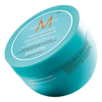 Masca pentru netezire Moroccanoil Smoothing Mask (Concentratie: Masca, Gramaj: 500 ml)