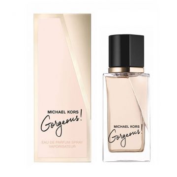  Michael Kors Gorgeous! Apa de parfum, Femei (Concentratie: Apa de Parfum, Gramaj: 100 ml)