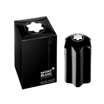Mont Blanc Emblem, Apa de Toaleta, Barbati (Concentratie: Apa de Toaleta, Gramaj: 60 ml)