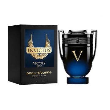 Paco Rabanne, Invictus Victory Elixir, Parfum, Barbati (Gramaj: 50 ml, Concentratie: Parfum)