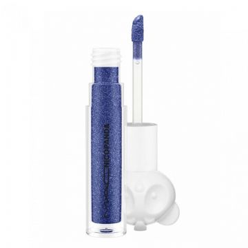 Ruj de buze Mac Nicopanda Lipglass, 3.1 Ml (Nuanta Ruj: Dreamz)